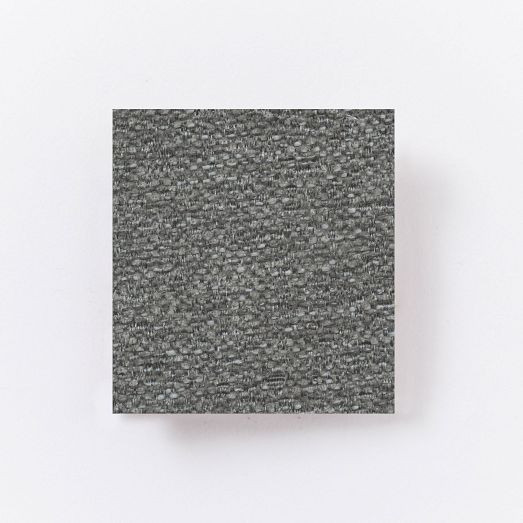 Harmony Modular 3-Piece Ottoman Sectional (118–128") | West Elm (US)