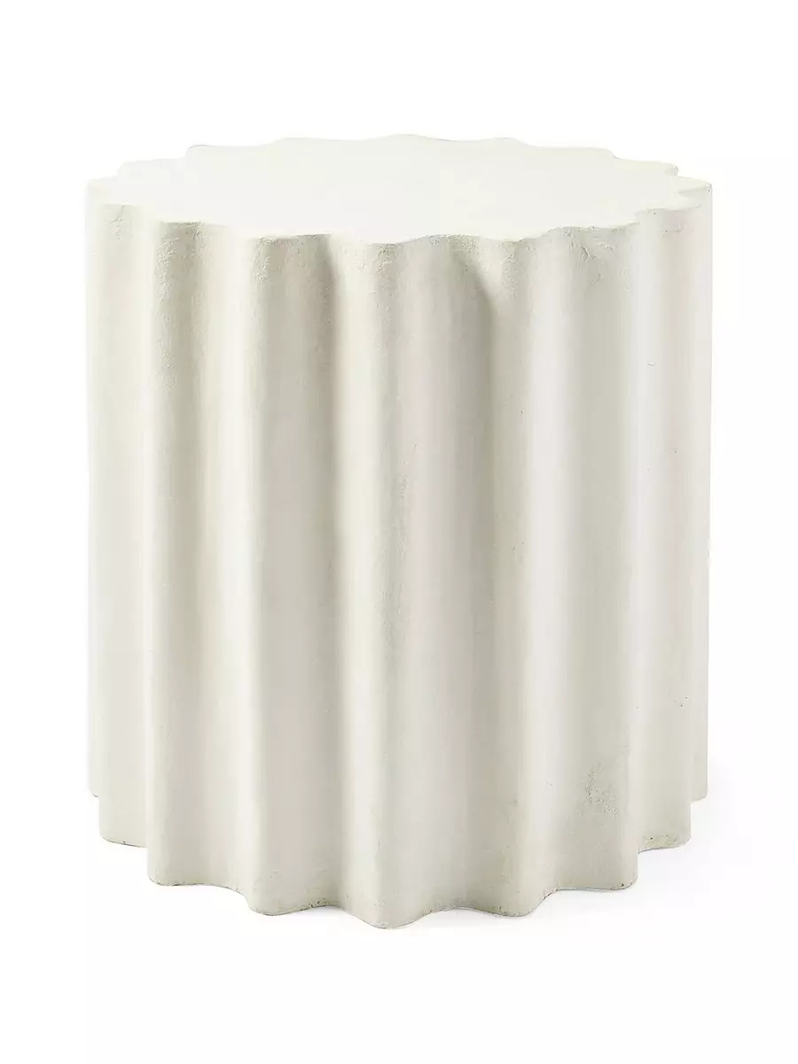 Cabrillo Side Table | Serena and Lily