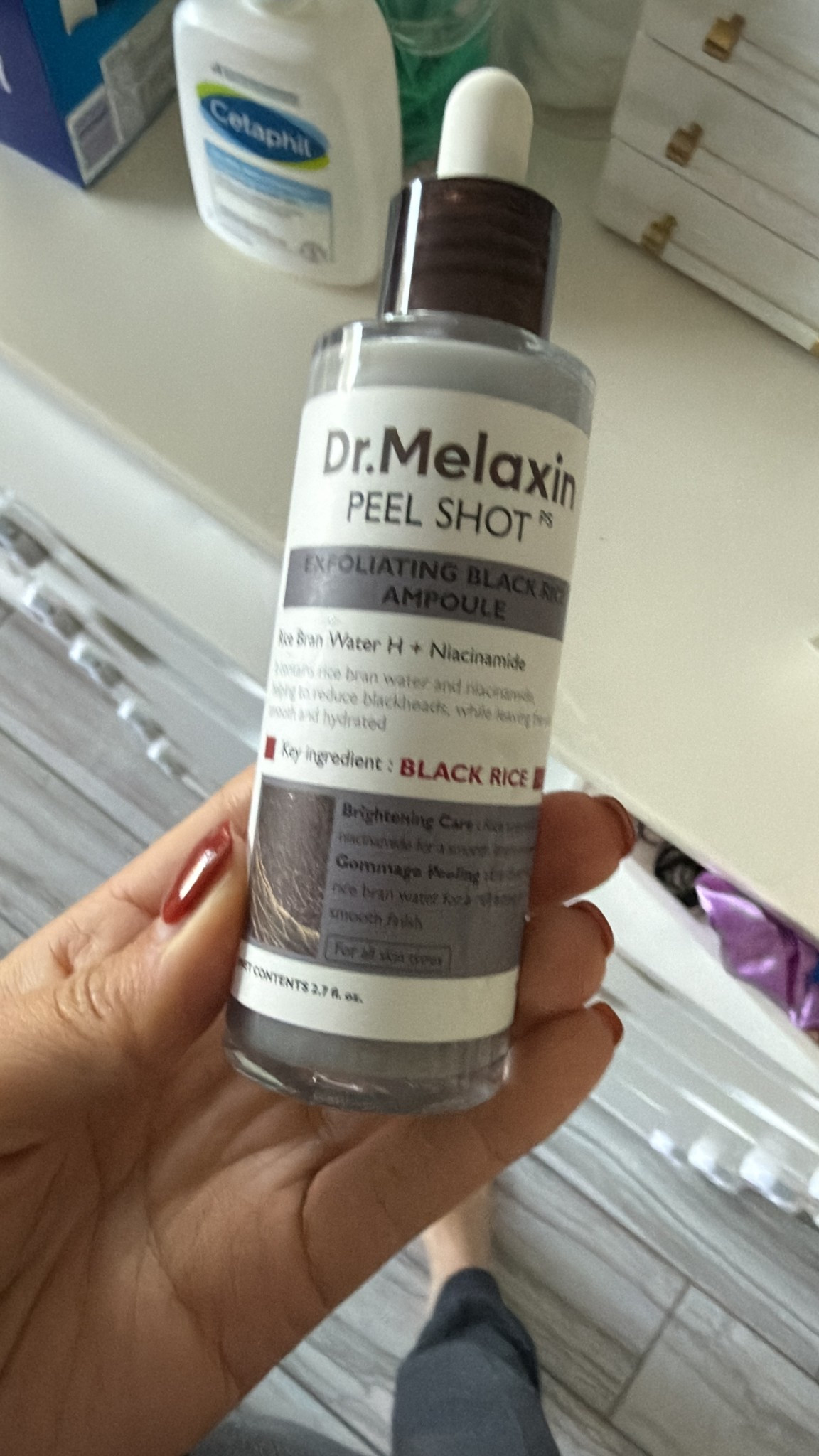 Loving this for dark spots 

#LTKBeauty