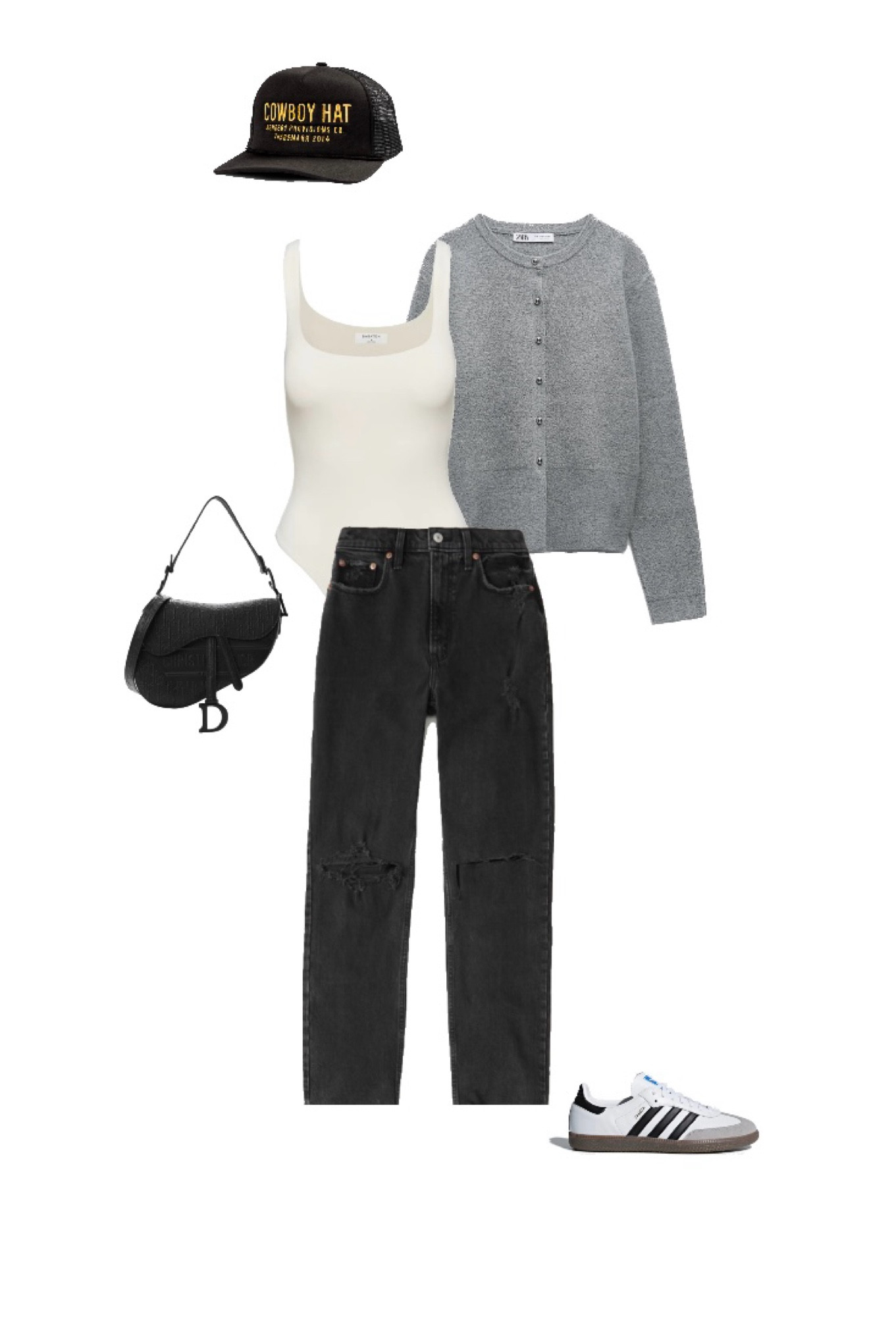 30 days of spring outfits, day 22 #springoutfits #styleguide 

#LTKfindsunder100 #LTKstyletip #LTKSeasonal