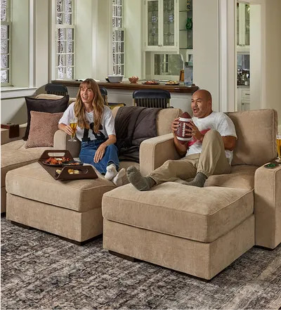 One Couch, Endless Possibilities | Lovesac