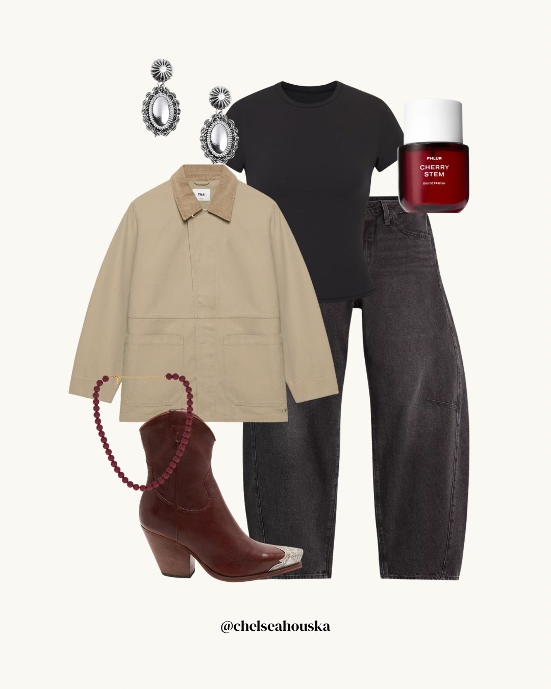 🖤

#LTKootd #LTKStyleTip #LTKdayinmylife