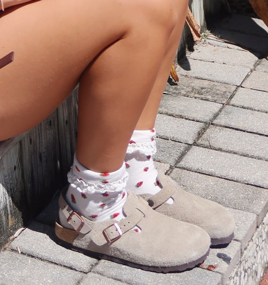 the perfect fall shoe! 

#LTKMidsize #LTKStyleTip #LTKSeasonal