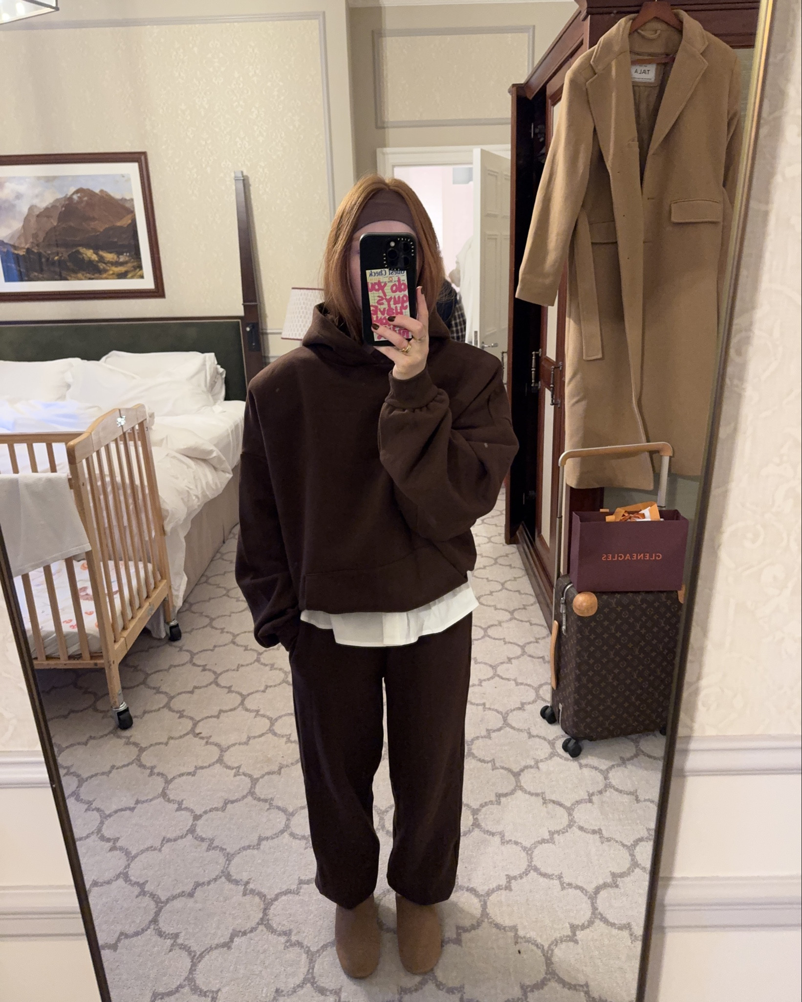 Obsessed with everything Arrange on ASOS. The quality of this tracky is sooo good. I’ve layered a shoulder padded shirt from Wanderdoll underneath xxx

https://www.wander-doll.com/products/andie-shirt-white?variant=56566598205821&country=GB&currency=GBP&utm_medium=product_sync&utm_source=google&utm_content=sag_organic&utm_campaign=sag_organic&gad_source=1&gad_campaignid=22937356764&gbraid=0AAAAApyBnn84DSg-iEF9SruU_etIBgmTO

#LTKuk #LTKeurope #LTKwinter