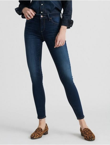Mid Rise Ava Super Skinny Jean | Lucky Brand | Lucky Brand