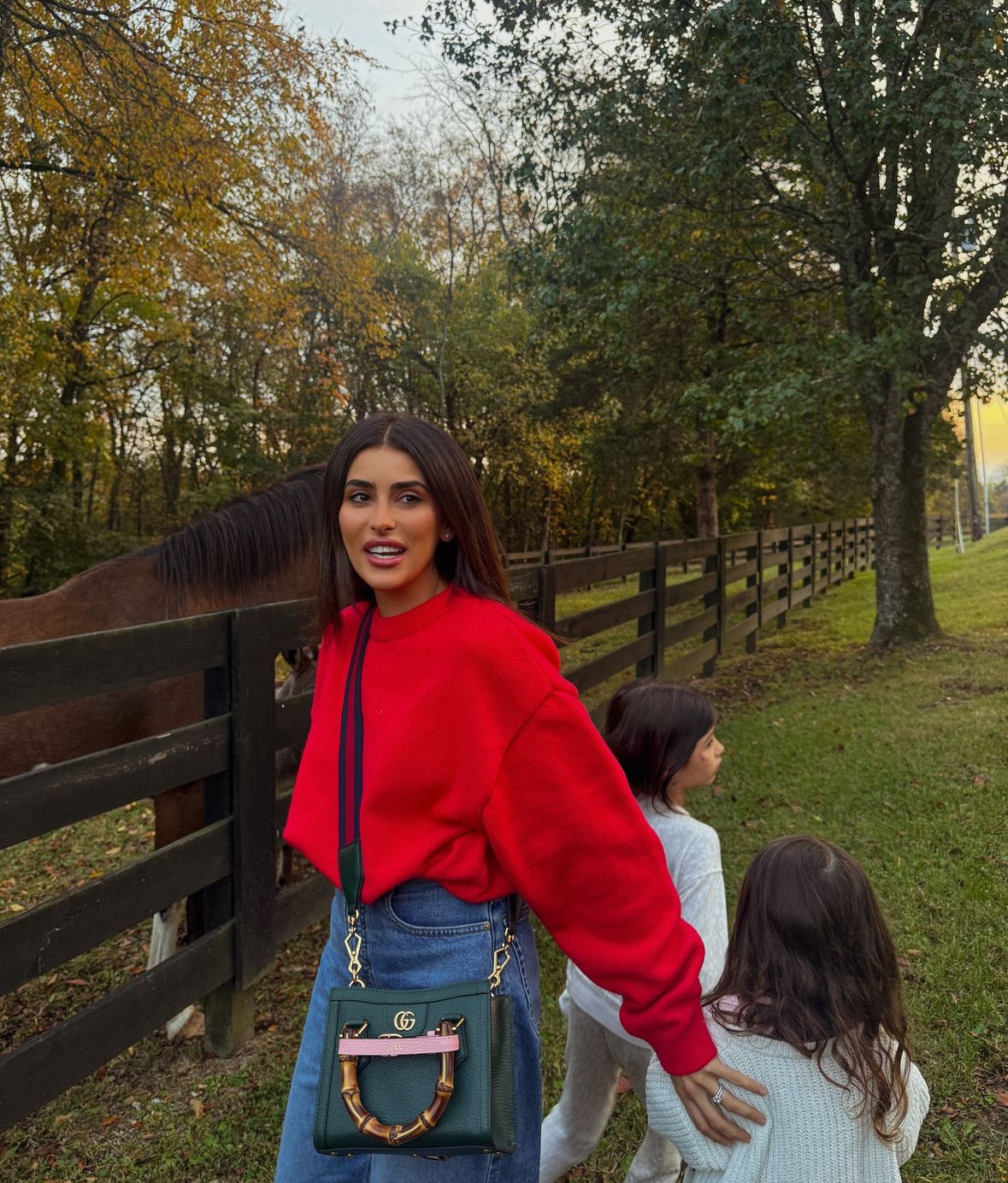 #LTKGiftGuide #LTKSeasonal #LTKStyleTip