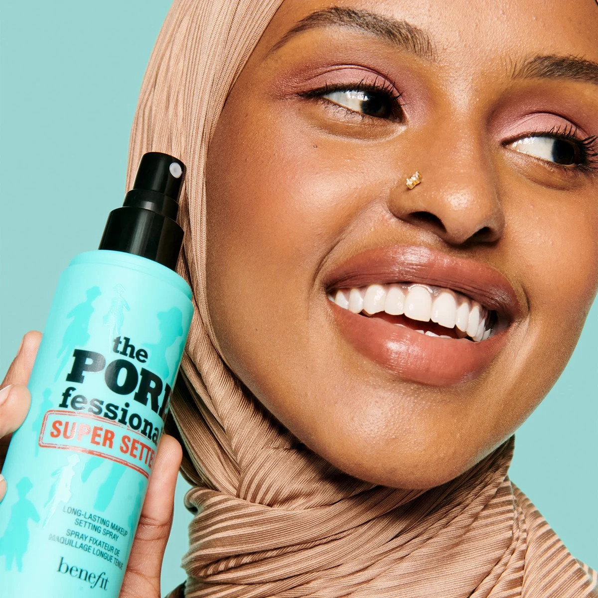 The POREfessional: Super Setter | Benefit Cosmetics (US)