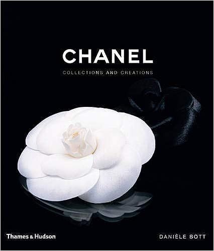 Chanel: Collections and Creations | Amazon (US)