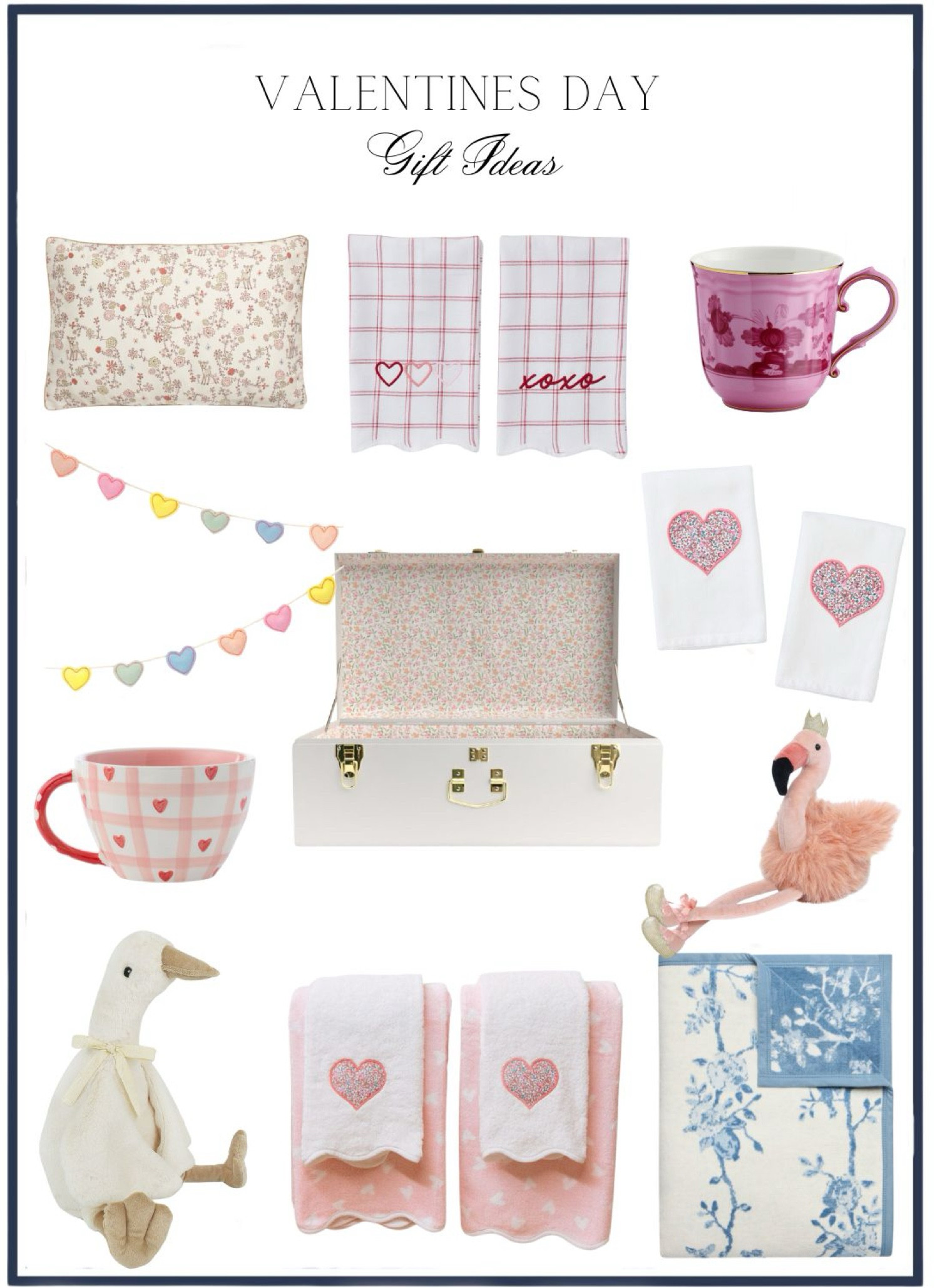 Valentine’s Day 💕 #valentinesday 

#LTKGiftGuide #LTKKids #LTKFamily