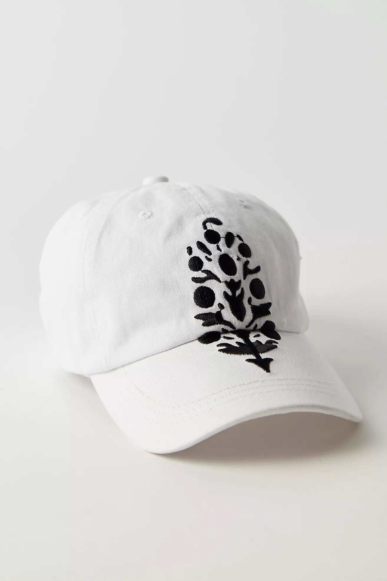 Big Buti Baseball Cap | Free People (Global - UK&FR Excluded)