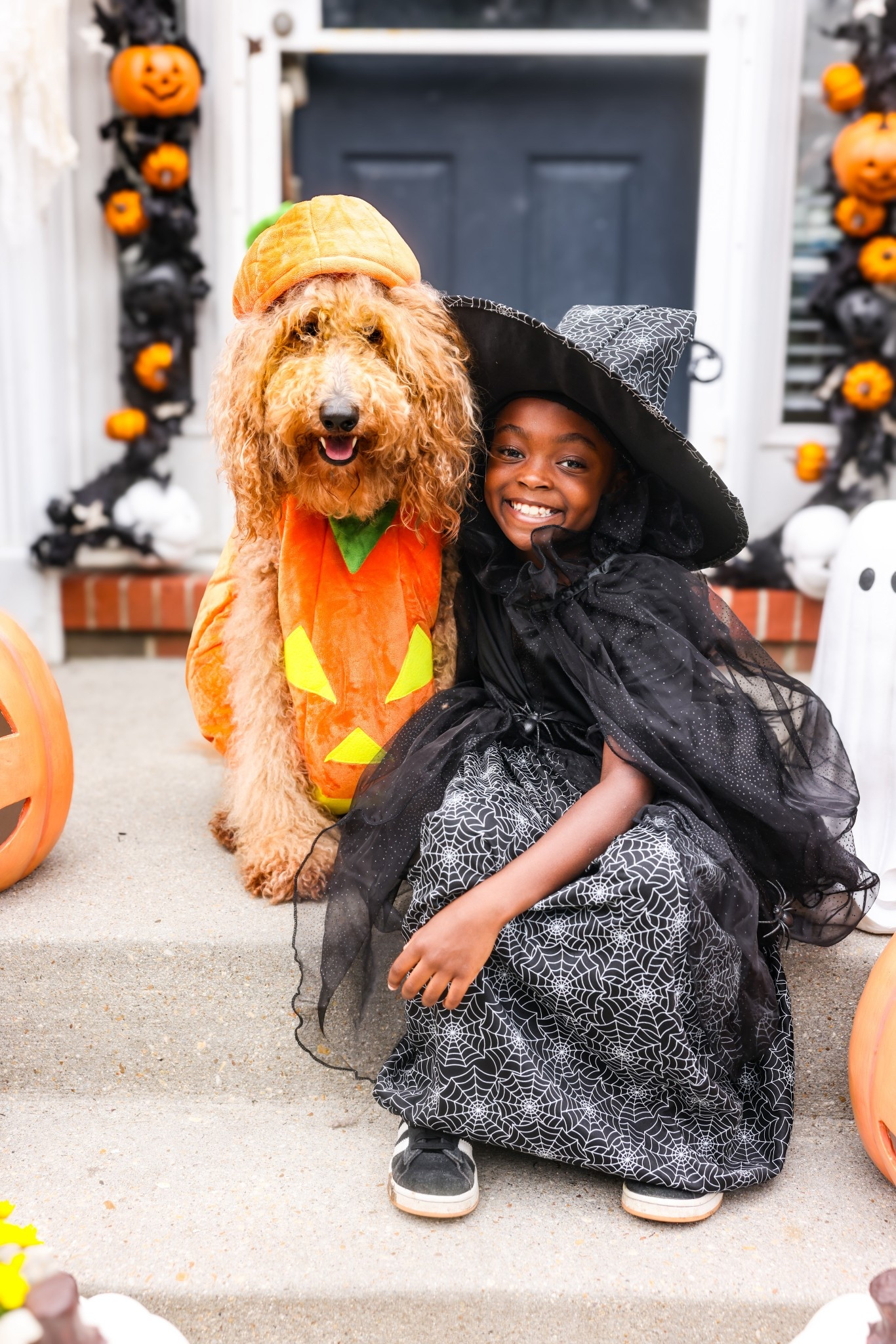 Bestie Halloween costumes. 

#LTKKids #LTKSeasonal #LTKHalloween