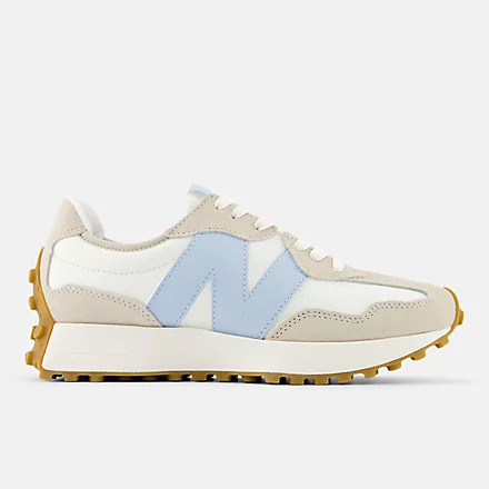 Shop Women's 327 Lifestyle Shoes Online - New Balance | New Balance (NZ)