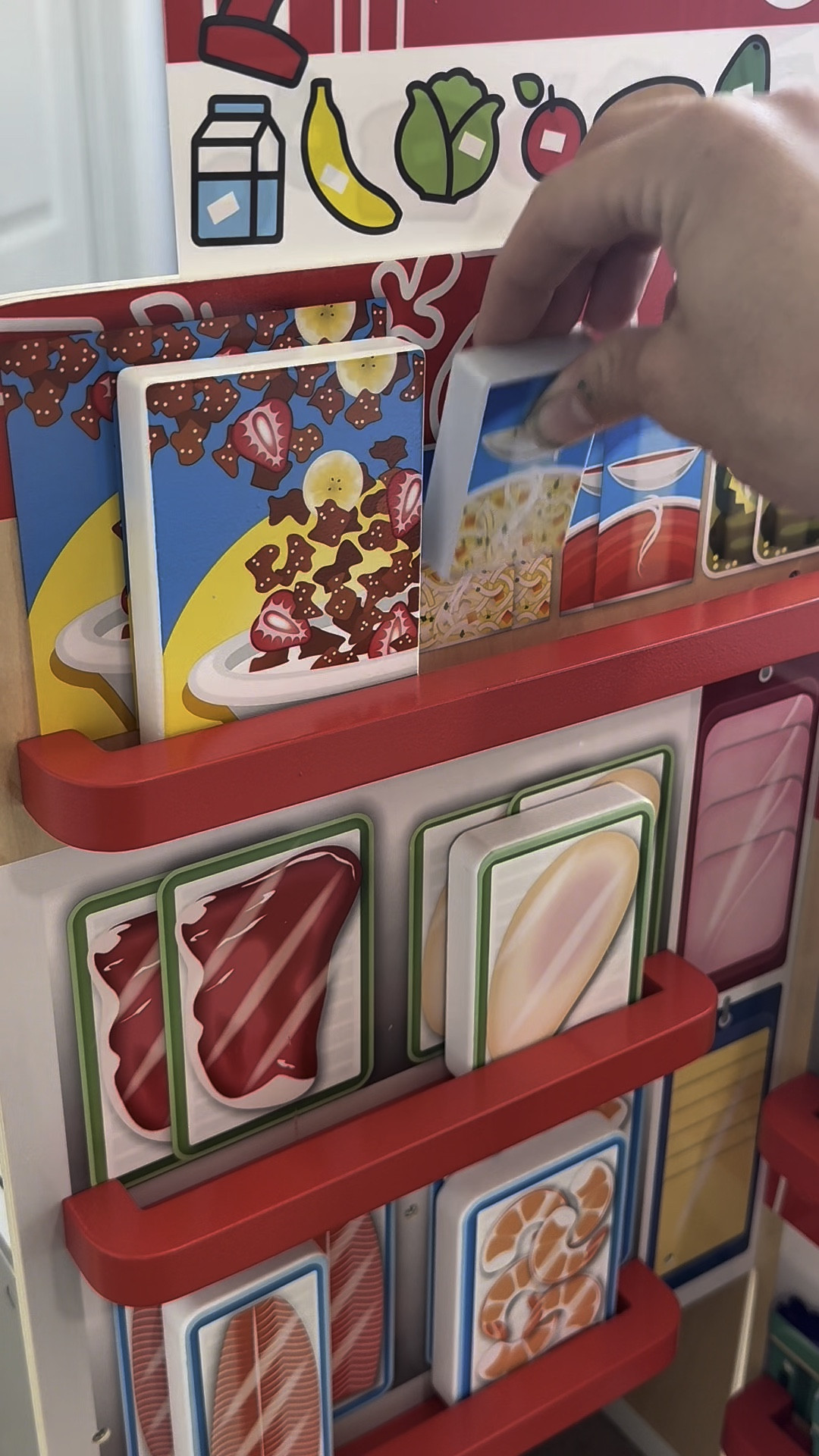 New Melissa and Doug What’s in Store with Scanner at Target 

#LTKKids #LTKFamily