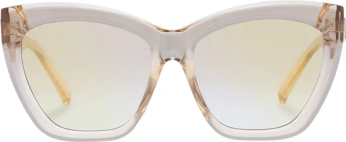 Vamos 57mm Cat Eye Sunglasses | Nordstrom
