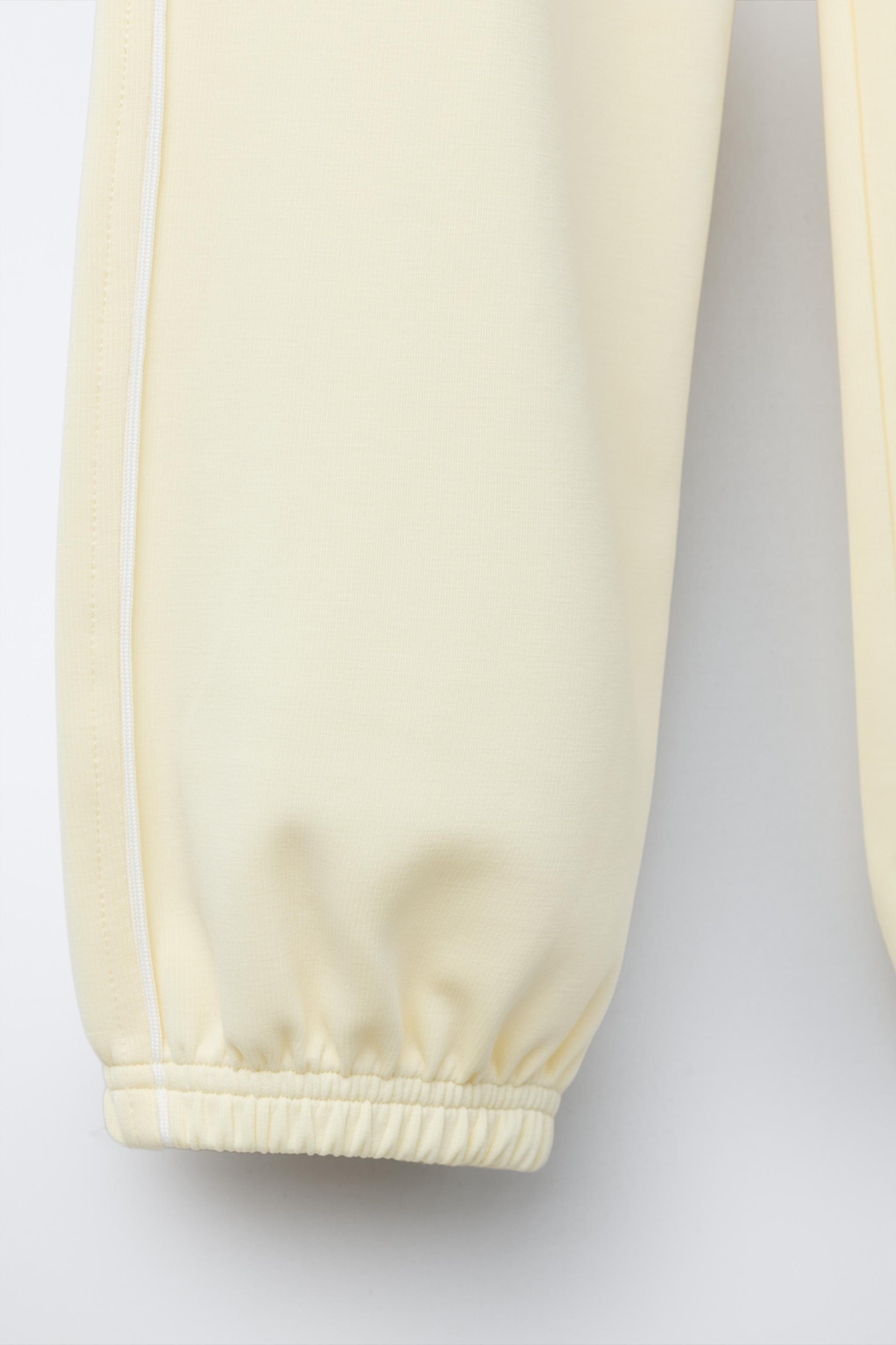 JOGGER PANTS | Zara Canada