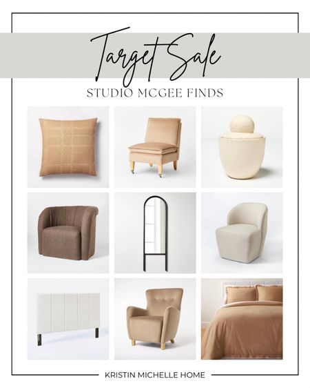 🚨 ON SALE Studio McGee finds for Target Circle Week ❤️🎯

#LTKxTarget #LTKhome #LTKSeasonal