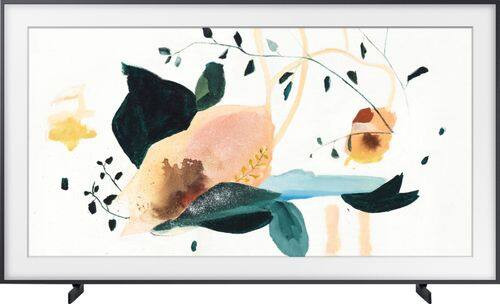 Samsung - 65"" Class The Frame Series LED 4K UHD Smart Tizen TV | Best Buy U.S.