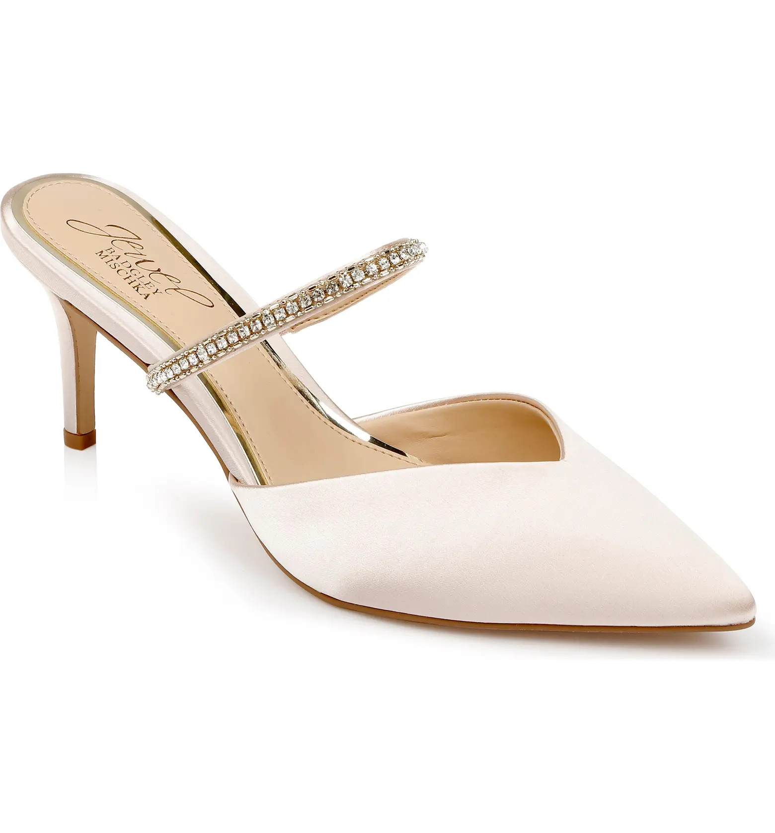 Jan Mule (Women) | Nordstrom