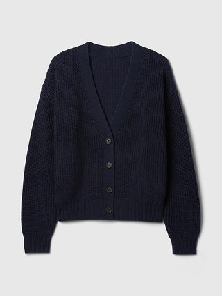 V-Neck Cardigan | Gap (US)