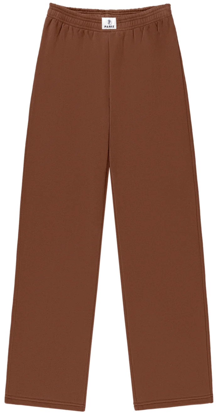 Boxer Sweatpants | Parke