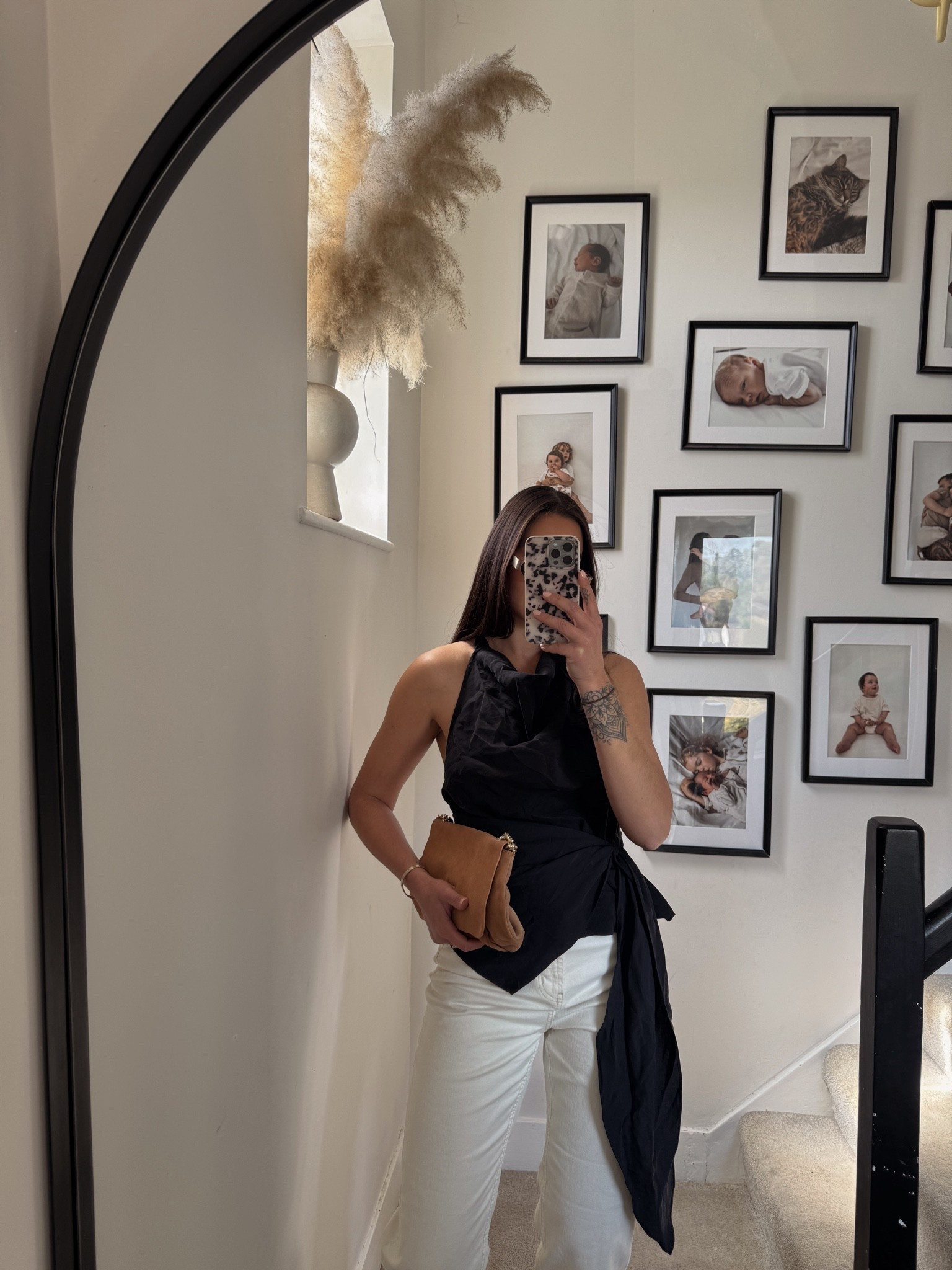 Jeans and a nice top Spring

#LTKuk #LTKspring #LTKsummer