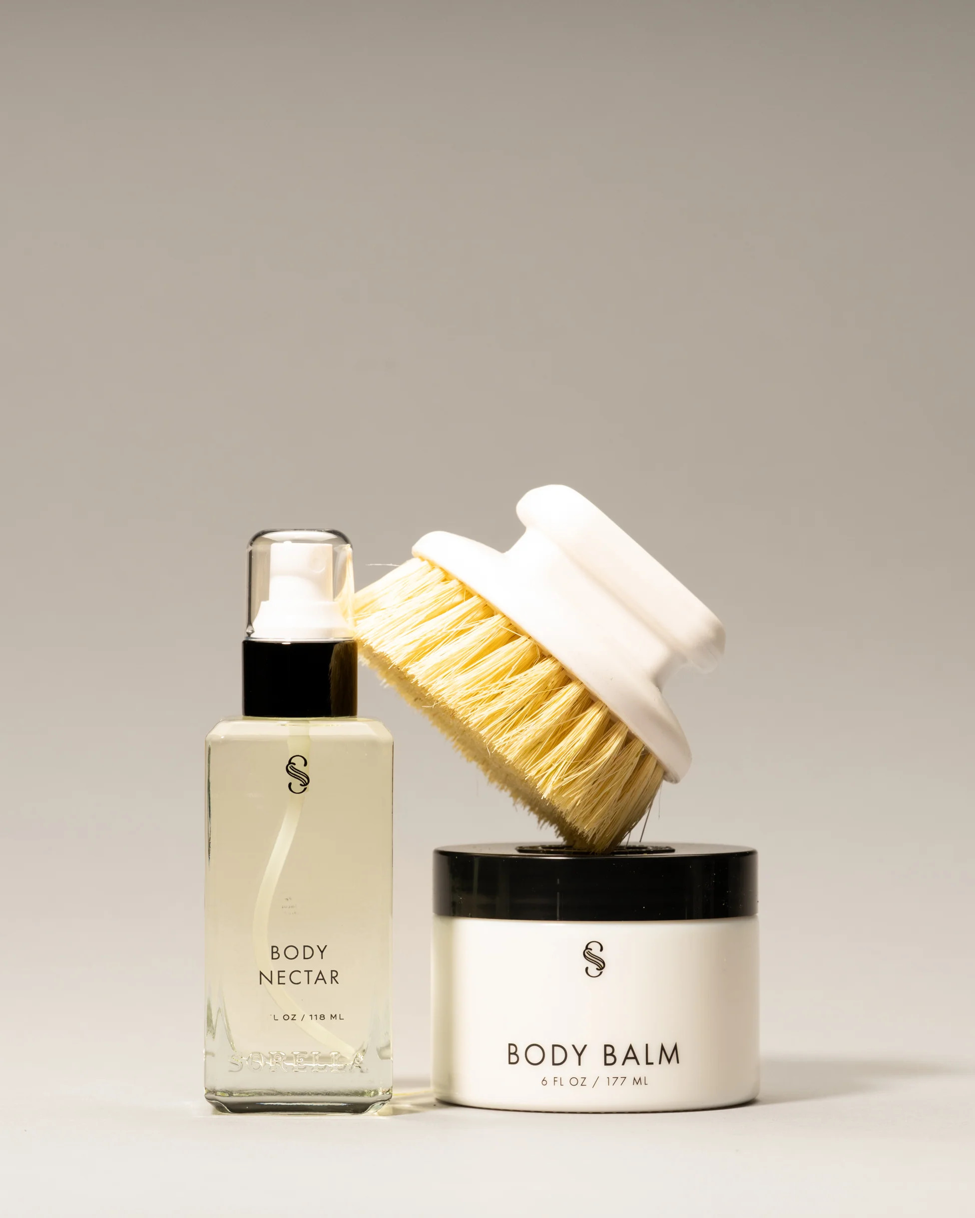 Sorella Body Set | Sorella Apothecary