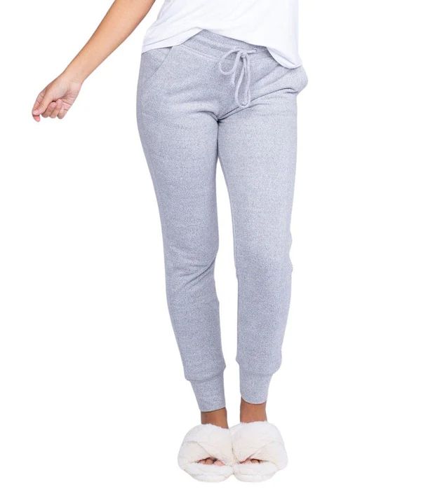 Absurdly Soft Heather Joggers | Southern Shirt