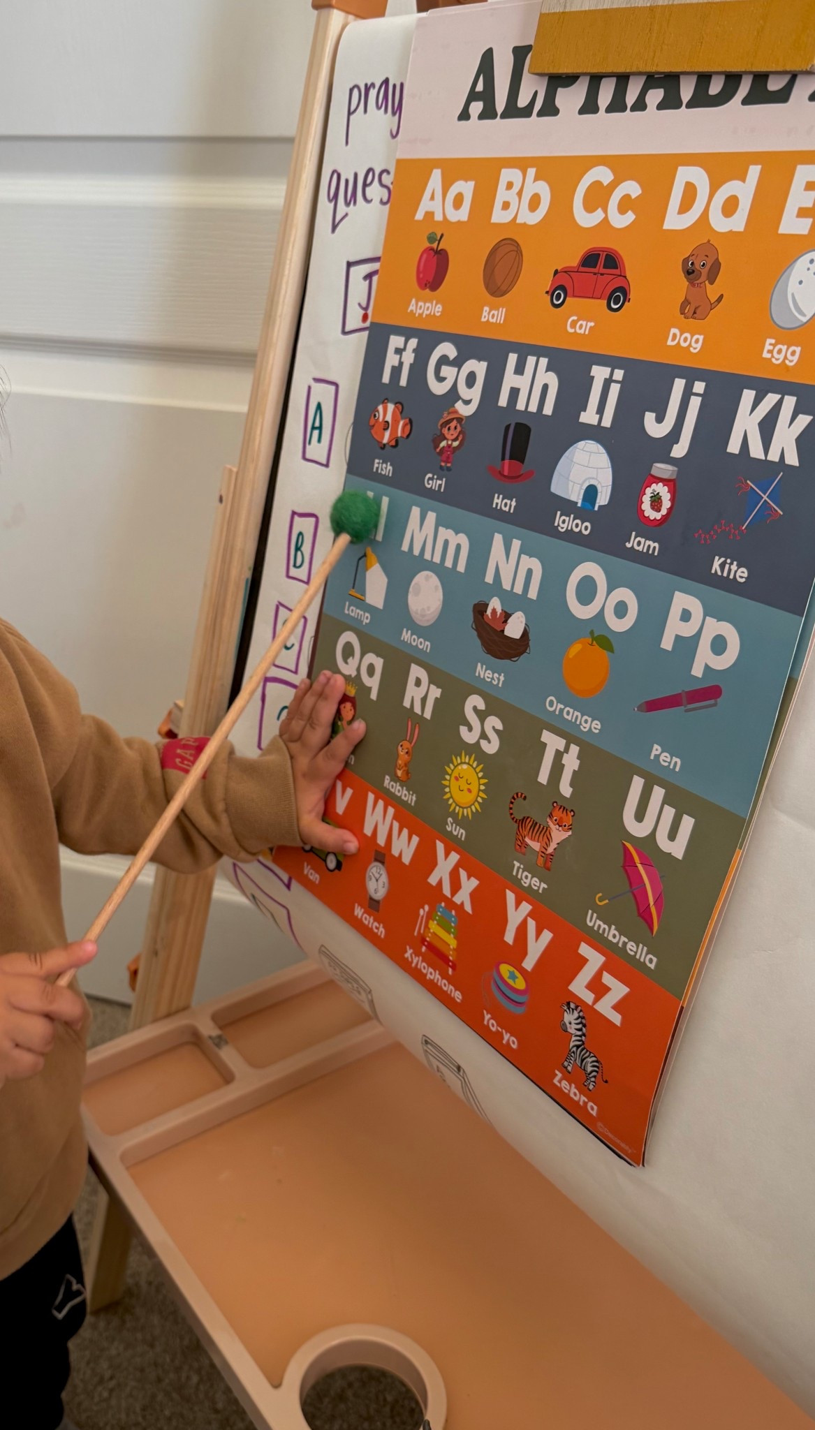 Toddler learning essentials 👌🏻

#LTKBaby #LTKmomlife #LTKKids