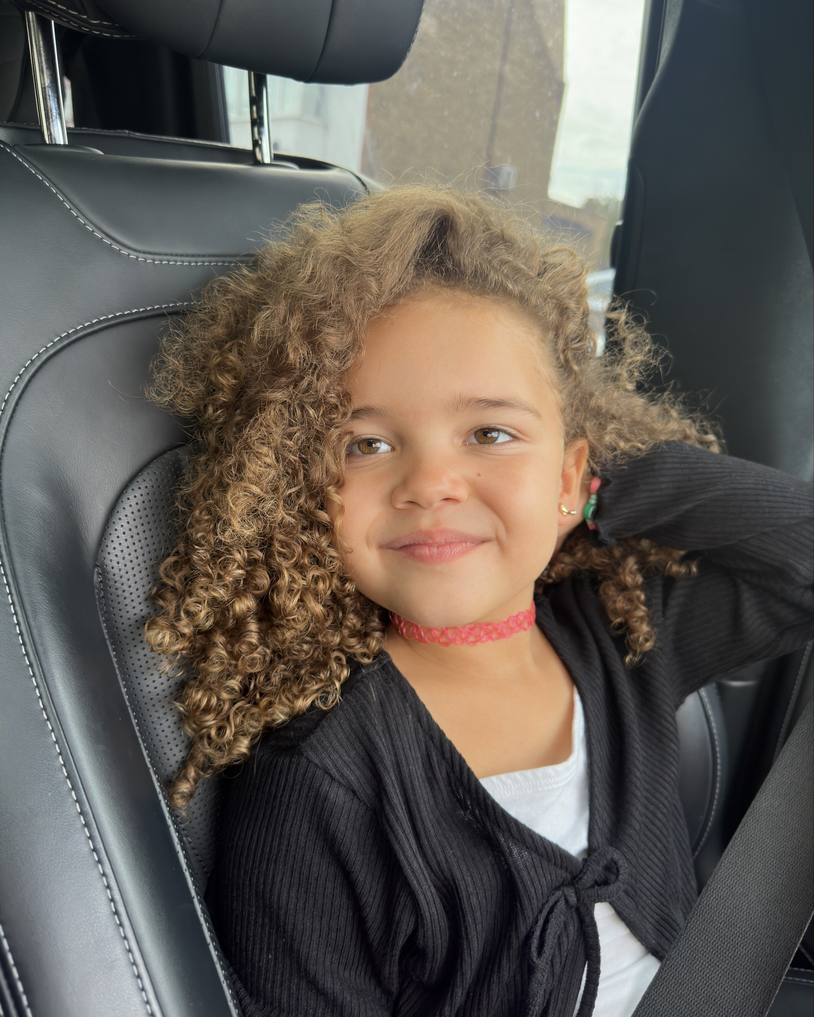 Curly hair essentials ➰👩🏽‍🦱👇🏽
#curlyhair #curlykids #haircare #curls