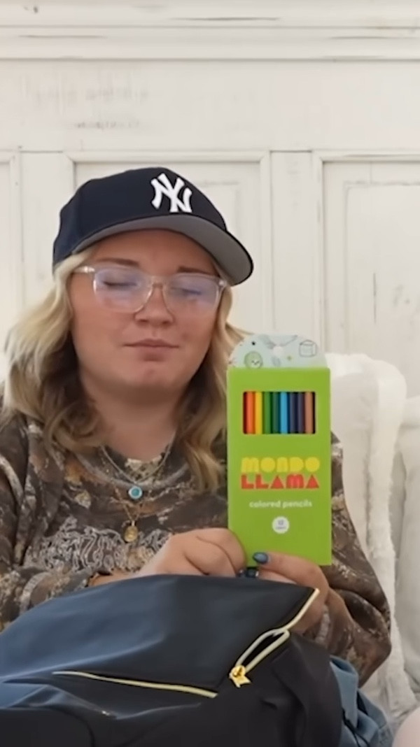 DeLayNee’s 8th grade backpack haul 🎒✨

#LTKU #LTKActive #LTKFindsUnder50