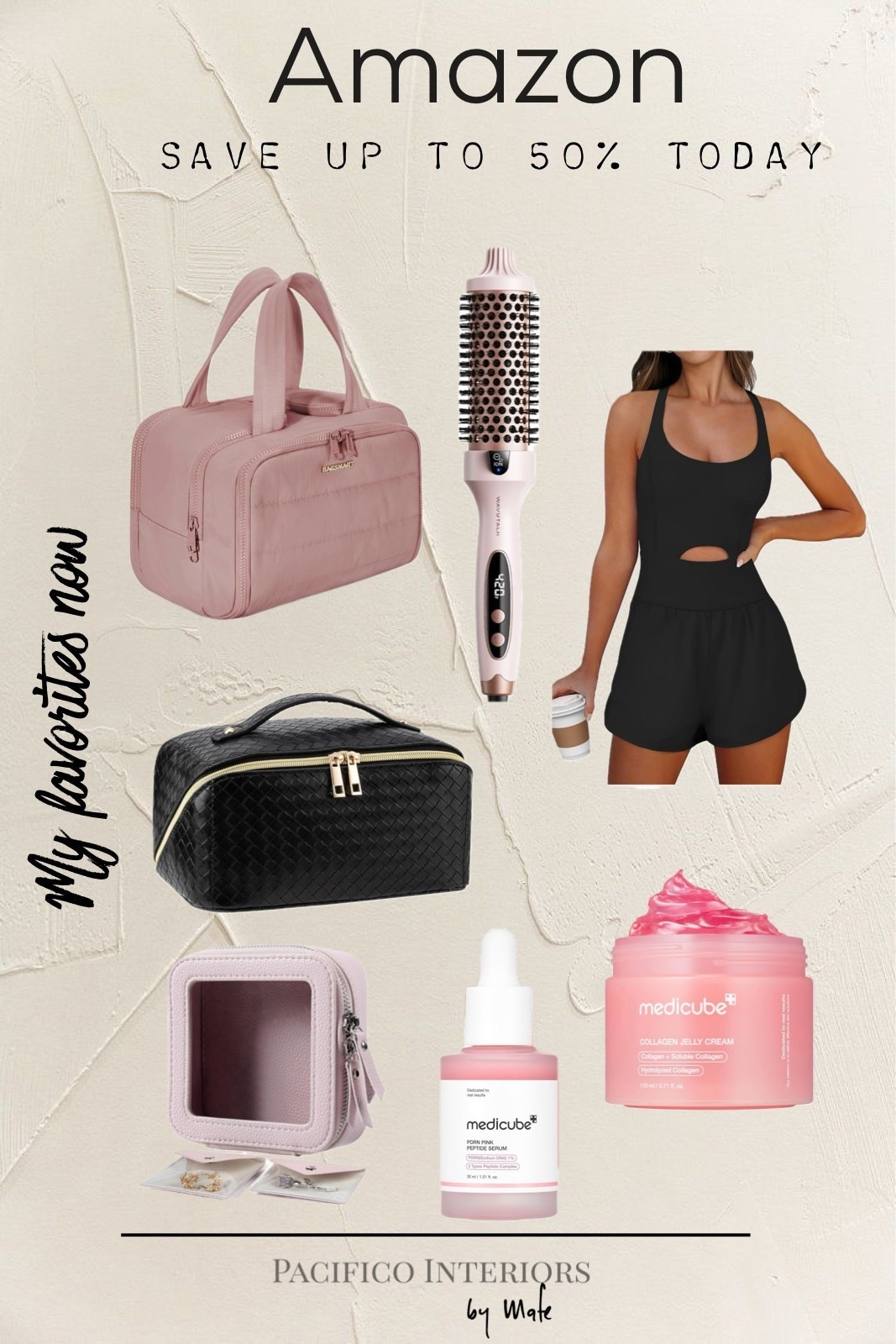 Save up to 50% on Amazon today #sale #amazon #skincare #travel 

#LTKStyleTip #LTKSaleAlert #LTKBeauty