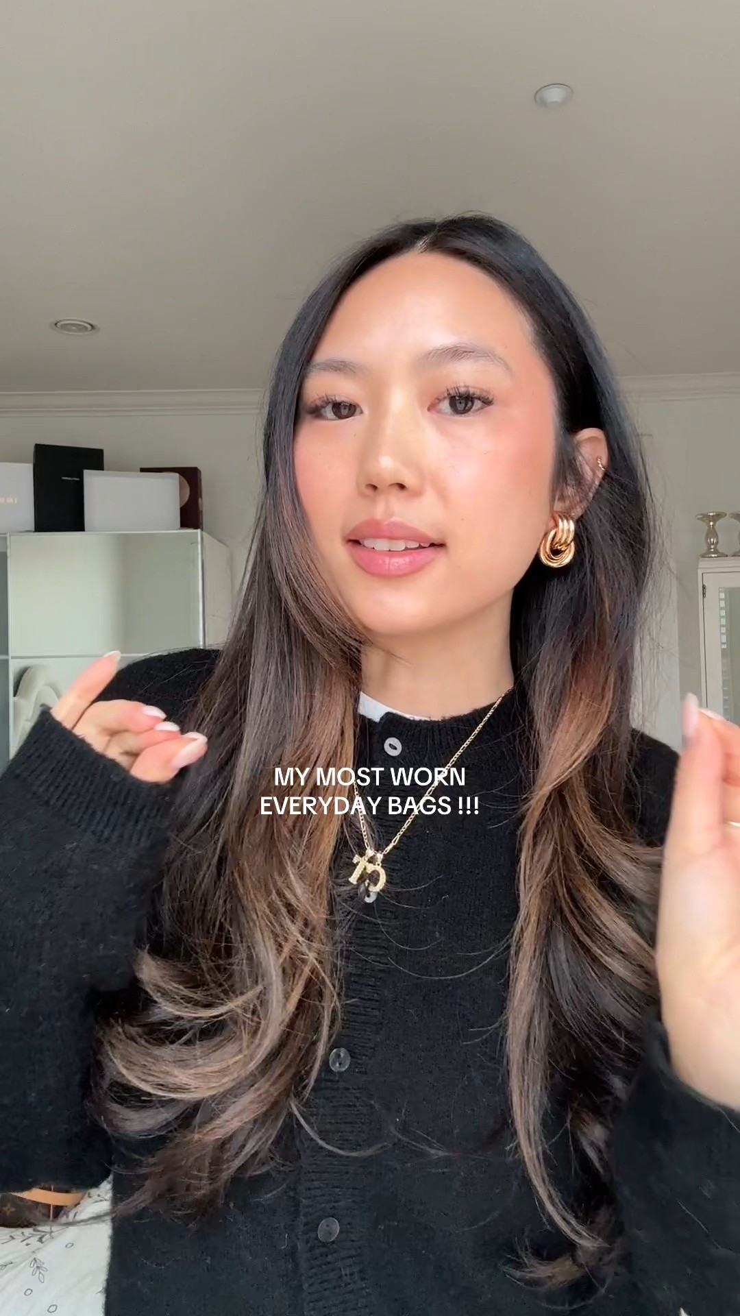 all the bags i wear on constant rotation!!!! couldn’t link the LV & Polene ones but they’re called the LV “nano speedy” and Polene “numero dix"