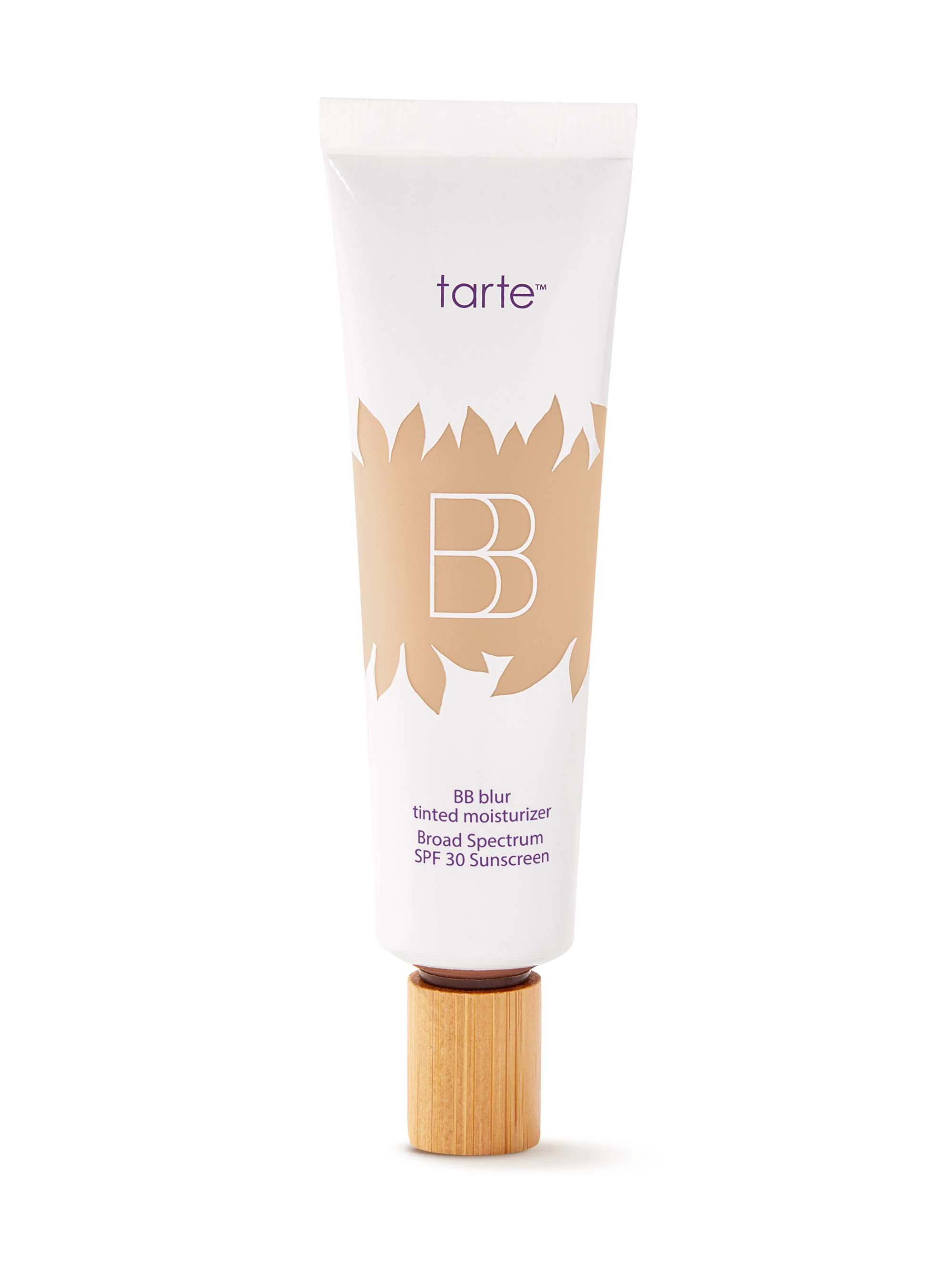 bb tinted moisturizer SPF 30 sunscreen | tarte cosmetics (Global)