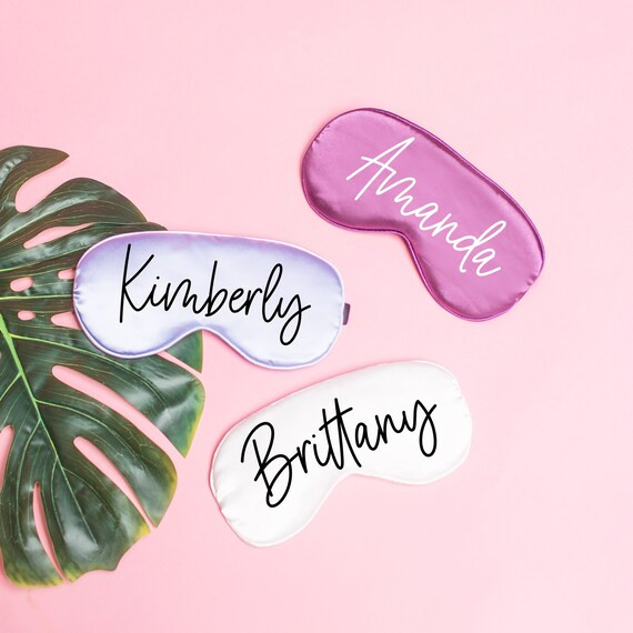 Sleep Mask - Etsy | Etsy (US)