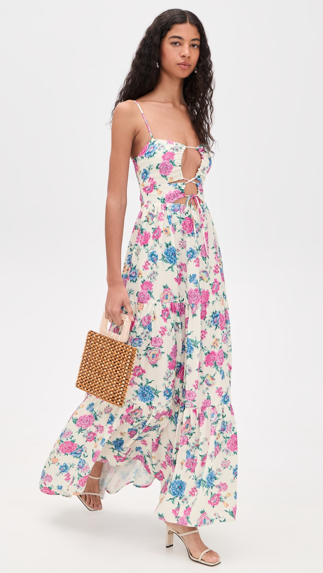 Gabi Midi Dress | Shopbop