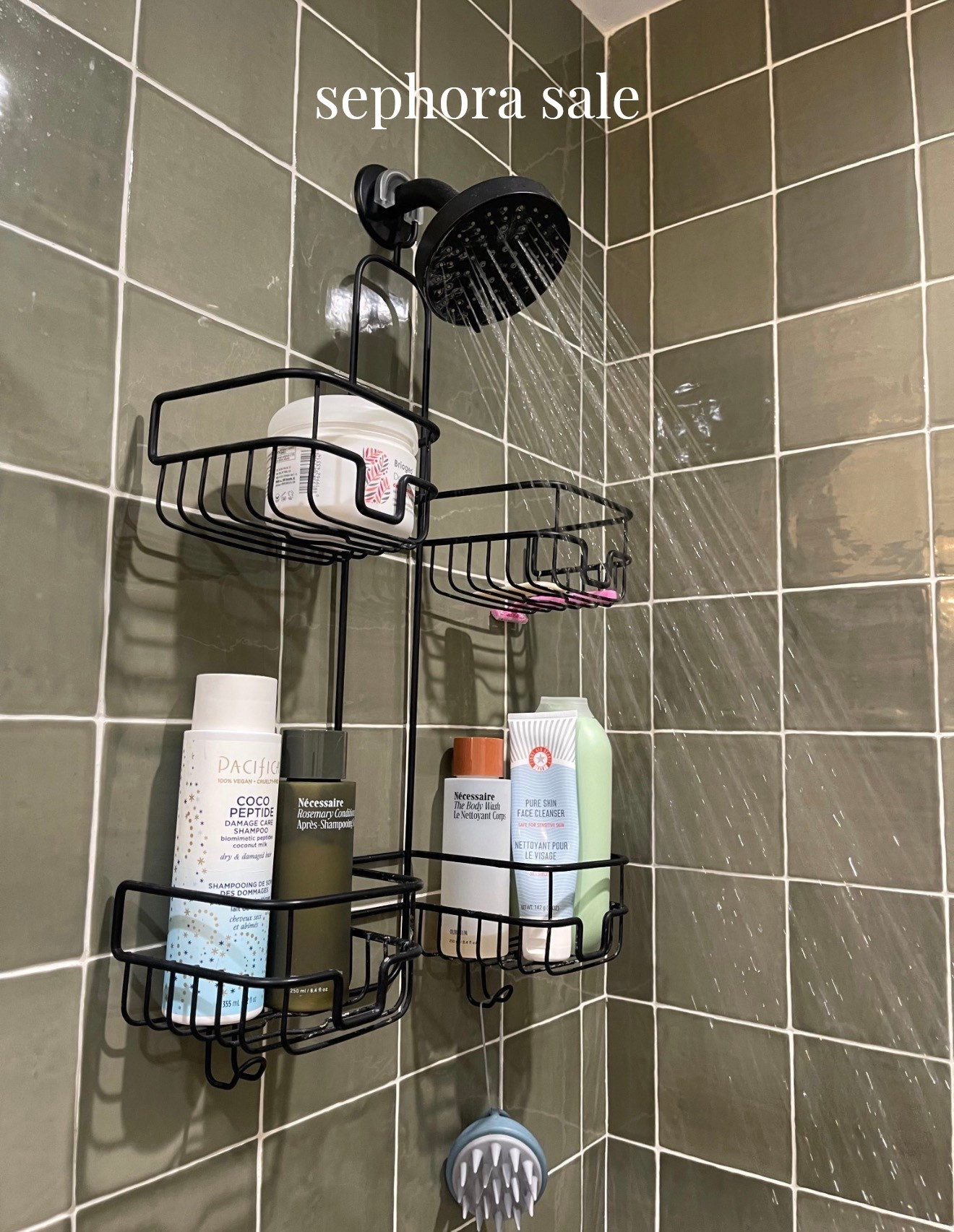 [4/10/26] 20% off fav shower essentials at Sephora | linking additional beauty + skincare that’s also on sale! 

#LTKSaleAlert #LTKBeauty #LTKSeasonal