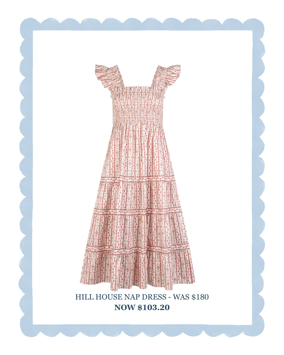 Hill House Memorial Day sale picks!!! 

#LTKSummerEdit #LTKSaleAlert