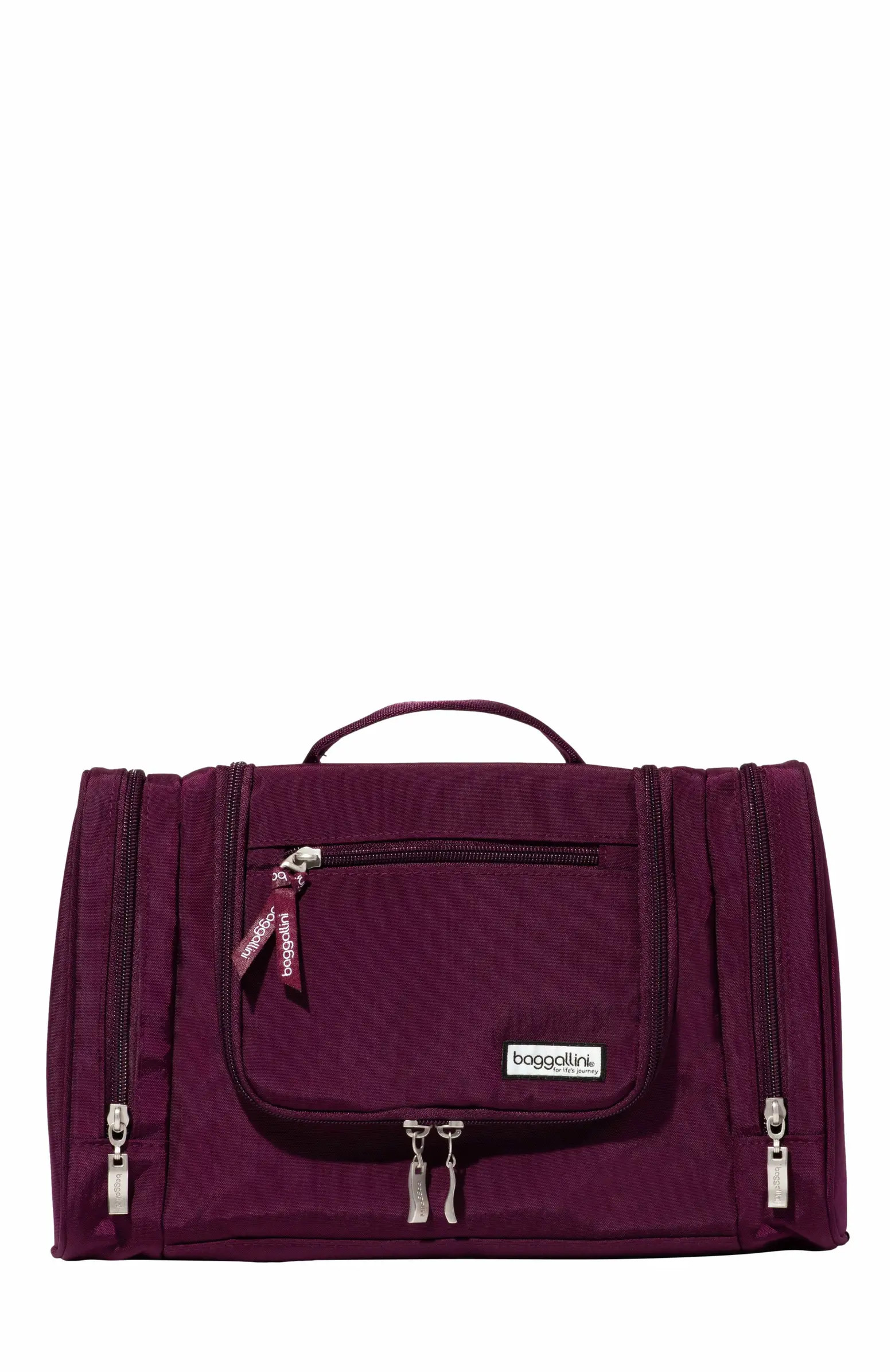 Travel Toiletry Kit Cosmetic Bag | Nordstrom