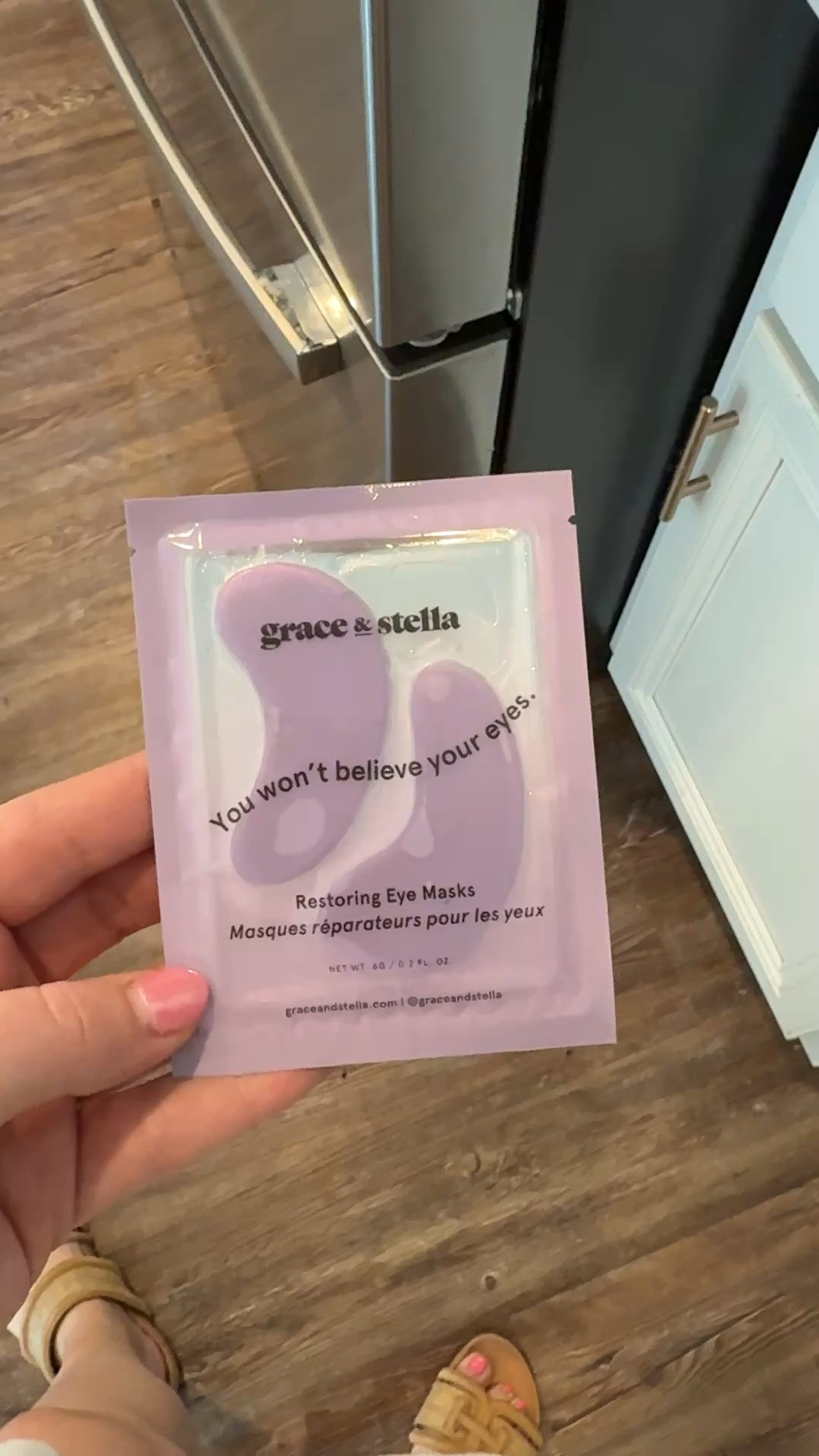 Now is the time to start shopping for Easter basket stuffers! These Grace and Stella eye masks would be perfect for teen girls! 

#LTKBeauty #LTKSaleAlert