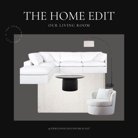 Welcome to ‘The Home Edit’ from @theconsciouspublicist! Click below to shop! Follow us @theconsciouspublicist for more home style recommendations. We’re excited you’re here! ♠️ #liketkit @shop.ltk 

#LTKhome #LTKstyletip