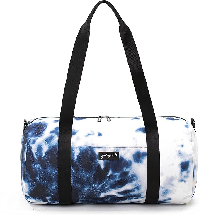 Jadyn 19” Barrel Womens Duffel/Gym/Weekender Bag (Tie Dye) | Amazon (US)