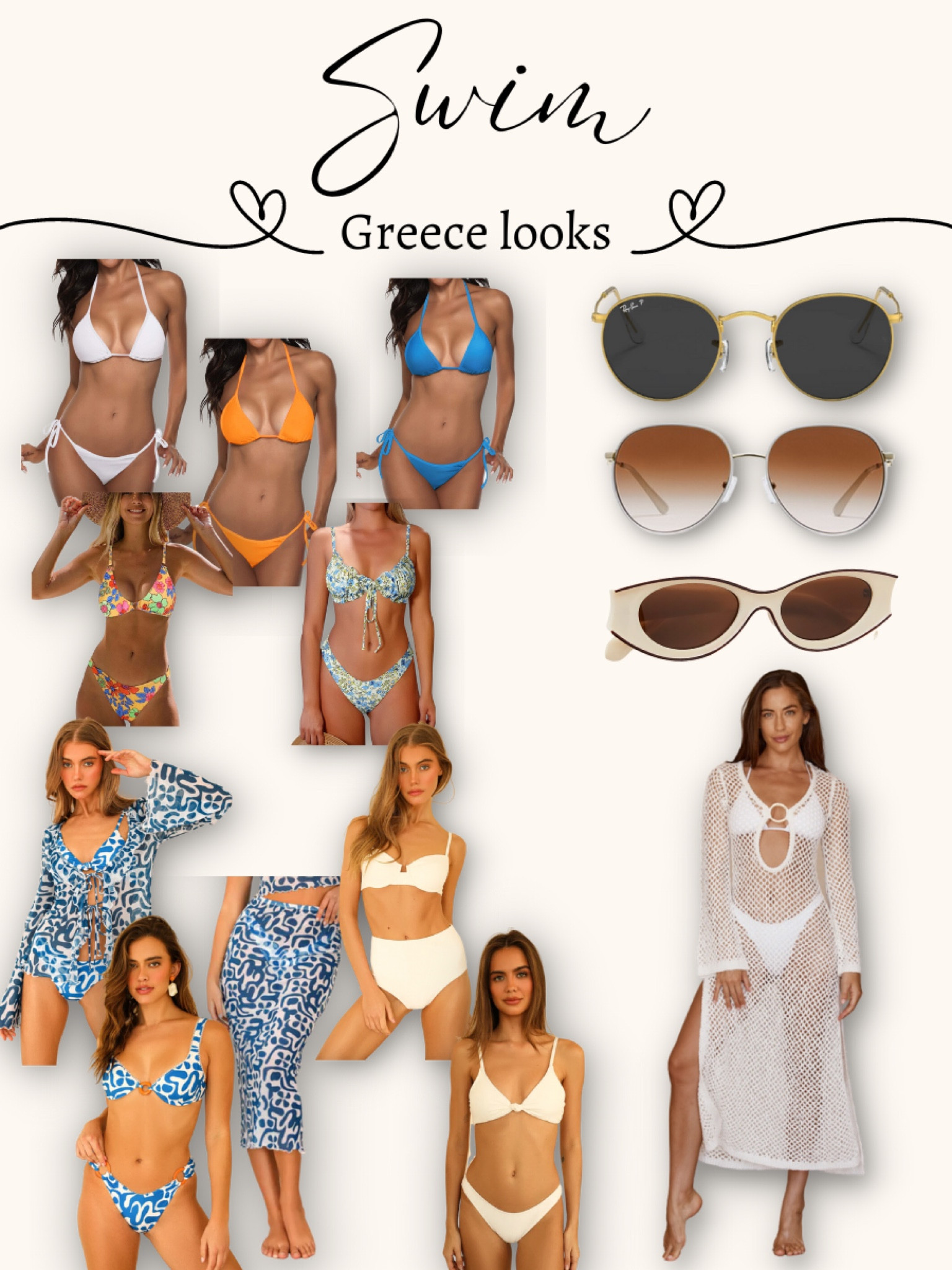 #LTKtravel #LTKeurope #LTKswim