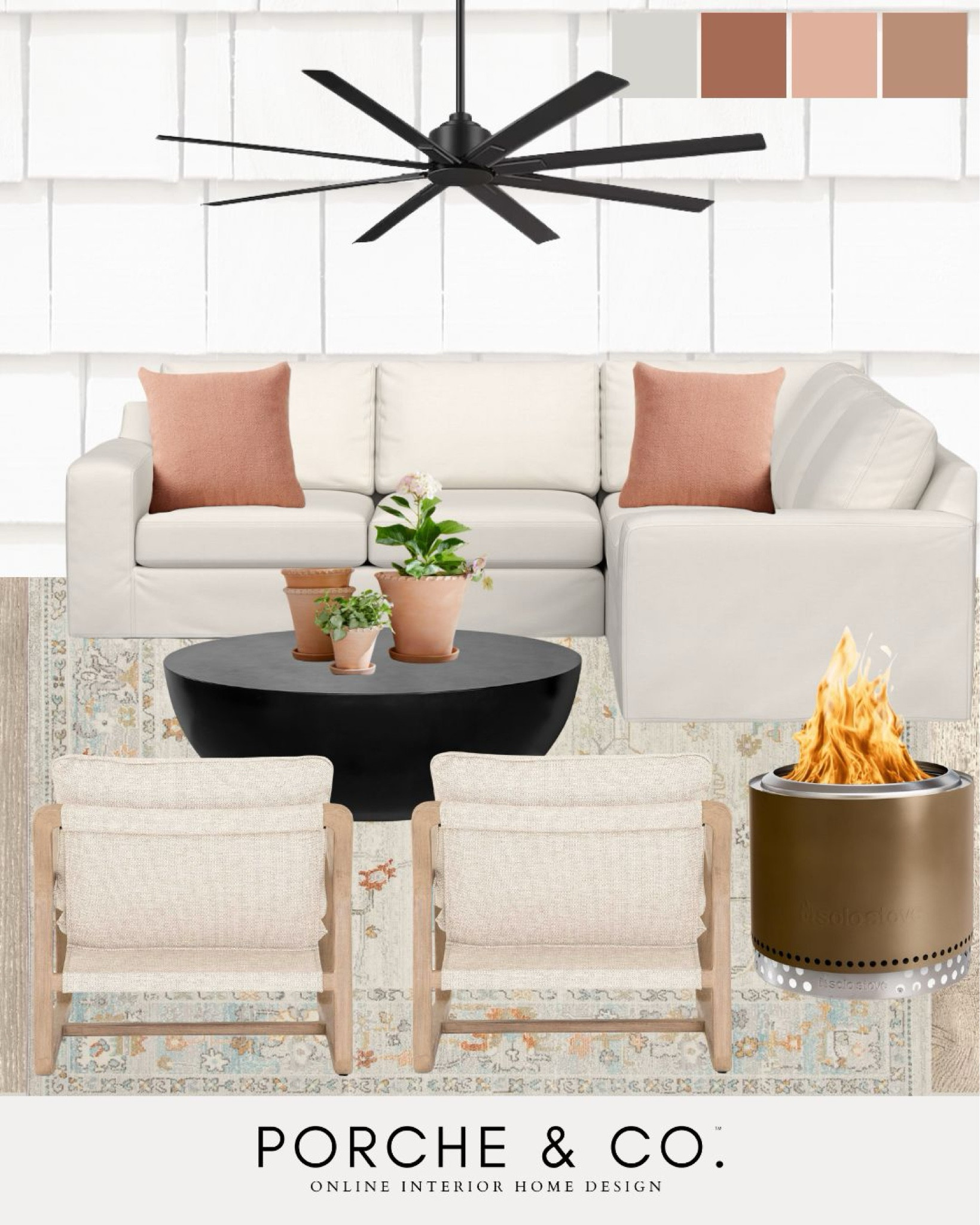 Curated collection, outdoor living, outdoor refresh, outdoor decor, outdoor styling 
#visionboard #moodboard #porcheandco

#LTKHome #LTKSeasonal #LTKSummerSales