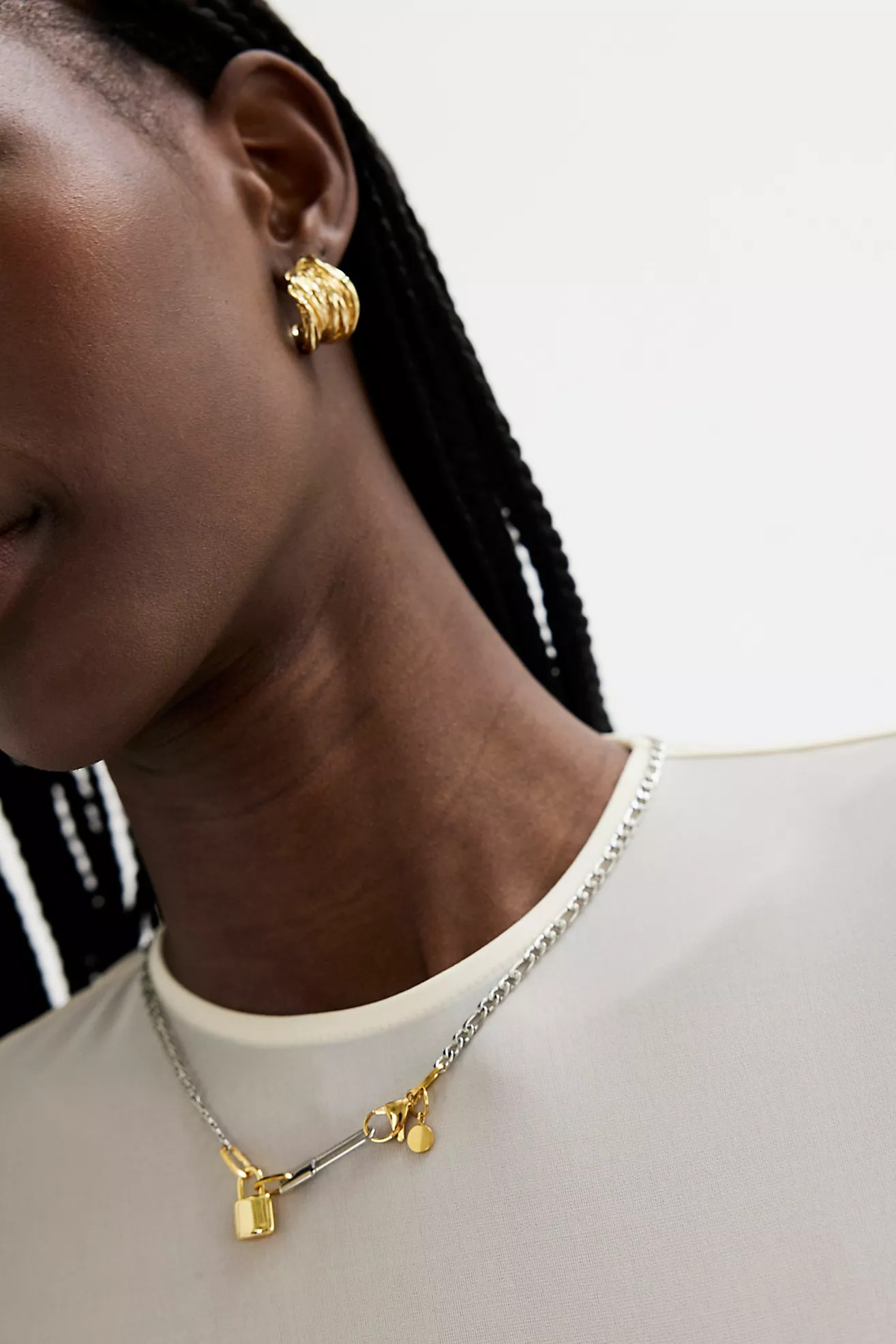 Atelier CG Kenzo Necklace | Free People (Global - UK&FR Excluded)