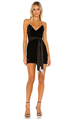 Jaylene Mini Dress
                    
                    Camila Coelho | Revolve Clothing (Global)