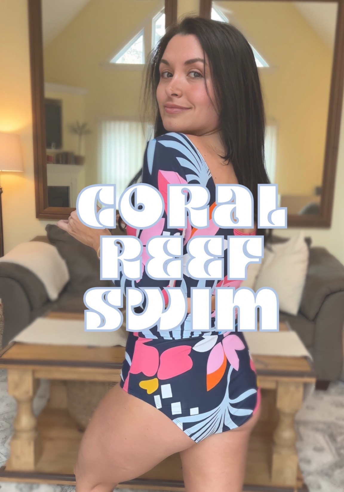 The NEW Gold Coast Collection from @coralreefswim is THE ONE👏🏼 #ad

#coralreefswim is size-inclusive (XXS-3XL) and made for all body types. Full-coverage, high-quality, affordable swim🙌🏼

Use code: TIFFANY to save 20% off your purchase!

#LTKswim #LTKsalealert #LTKMostLoved