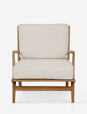 Sudra Accent Chair | Lulu and Georgia 