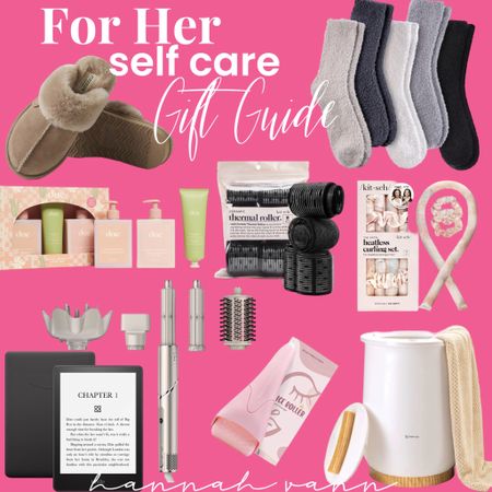 If you love a good self care moment.. this one is for you! A few great gift options. 🎄💓

#LTKHoliday #LTKGiftGuide #LTKSeasonal