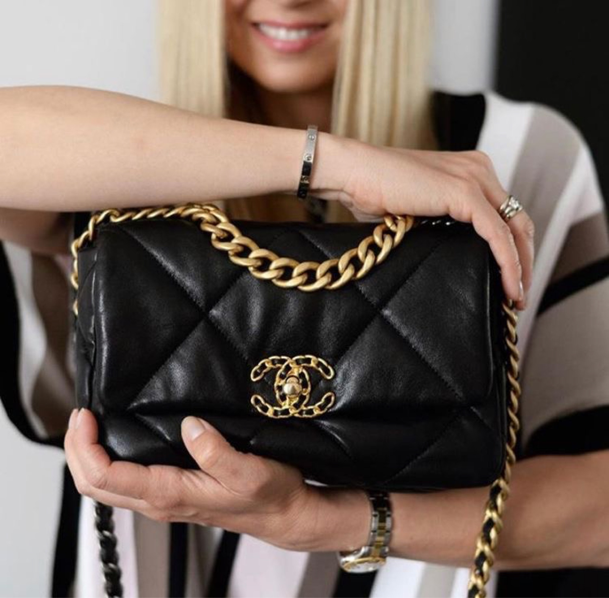 Chanel bag from Dhgate 

#LTKU #LTKFind #LTKitbag