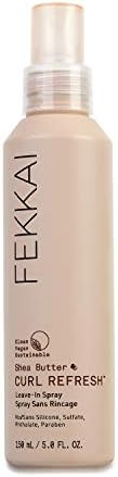 Fekkai Shea Butter Curl Refresh 5oz | Amazon (US)